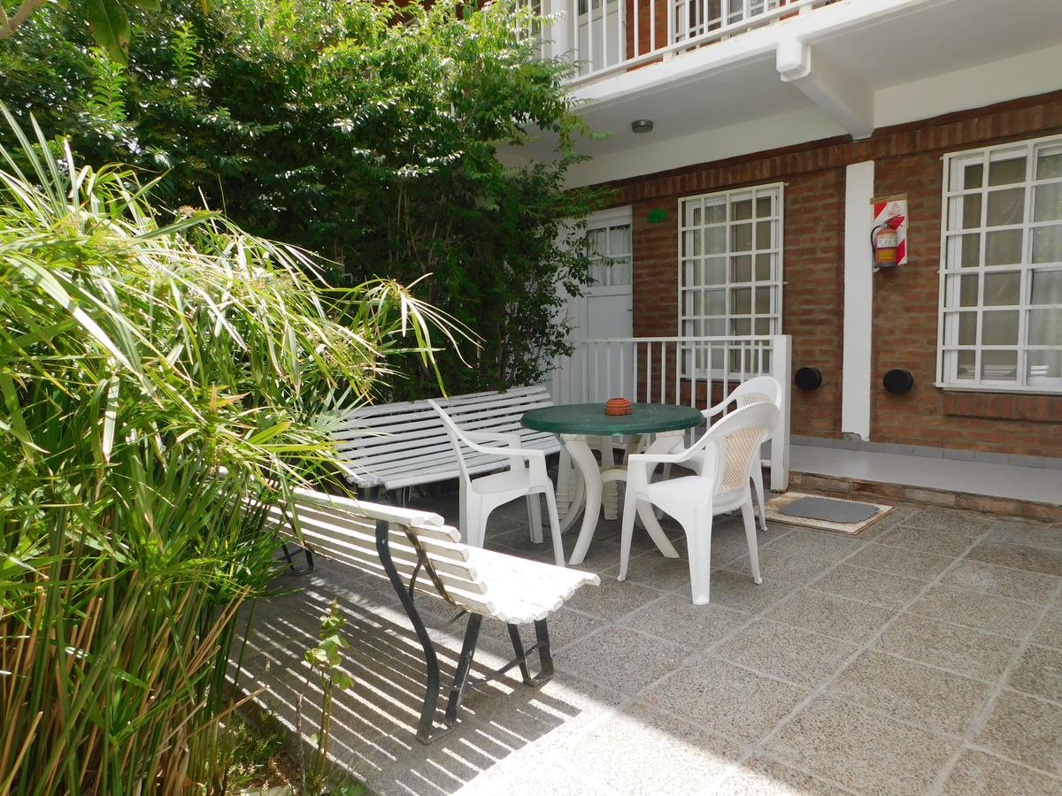 Hosteria Teuly Puerto Madryn Exterior foto